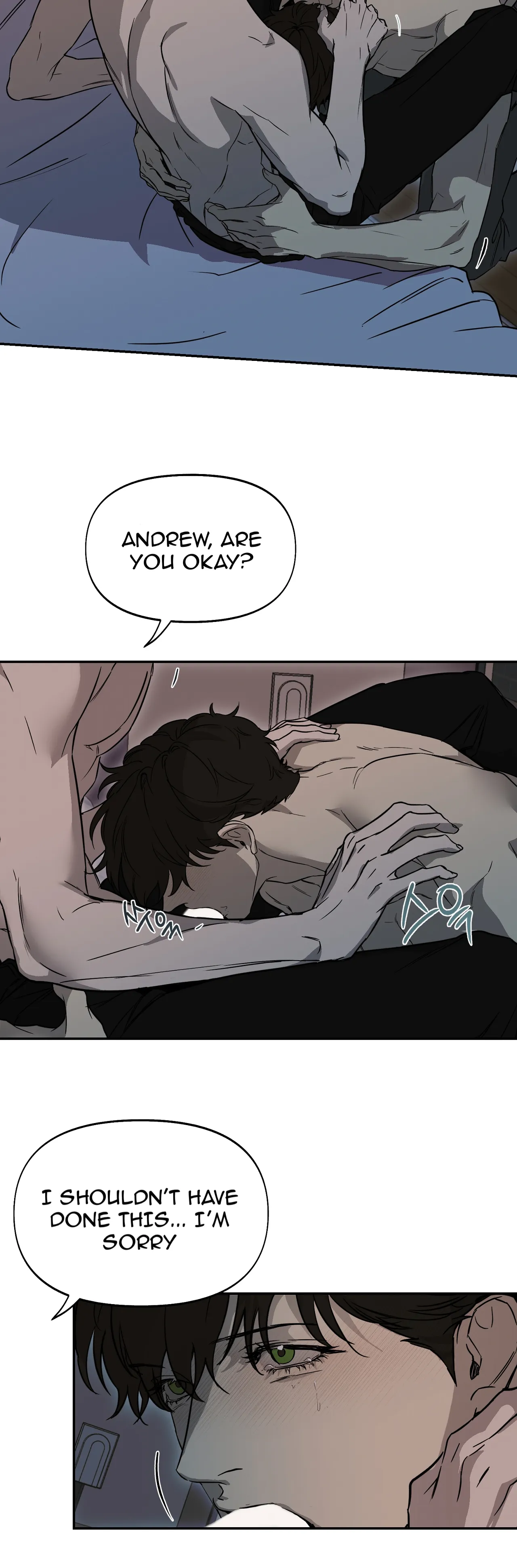 Read Nerd Project Manga Online
