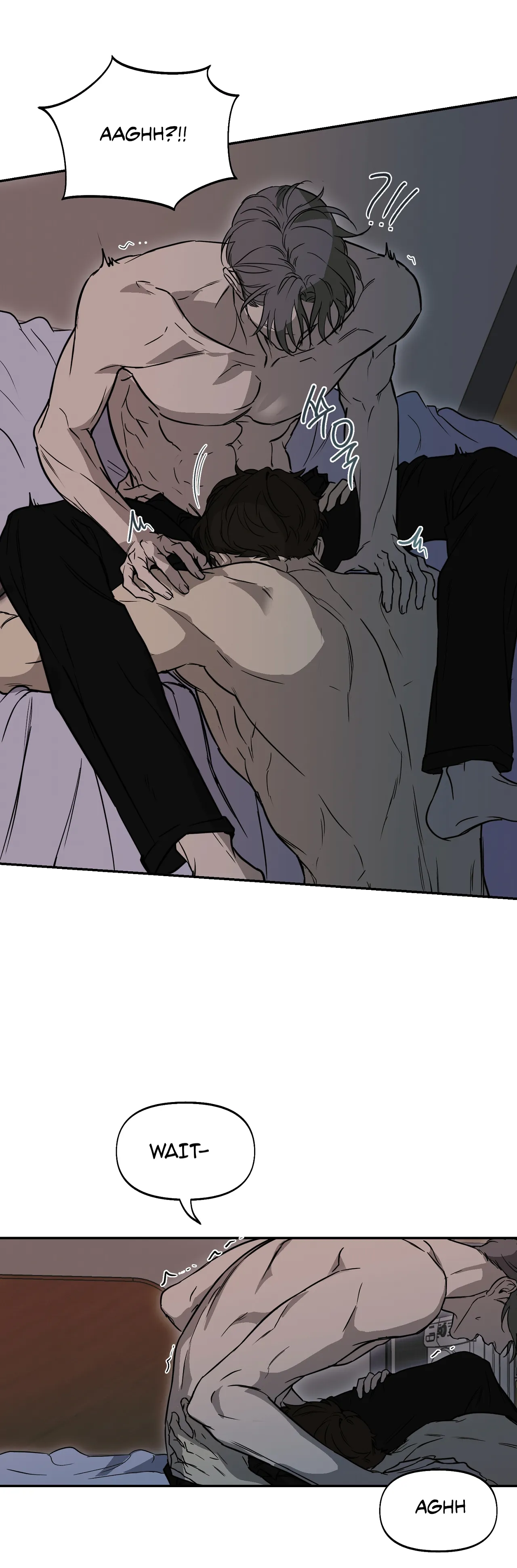 Read Nerd Project Manga Online