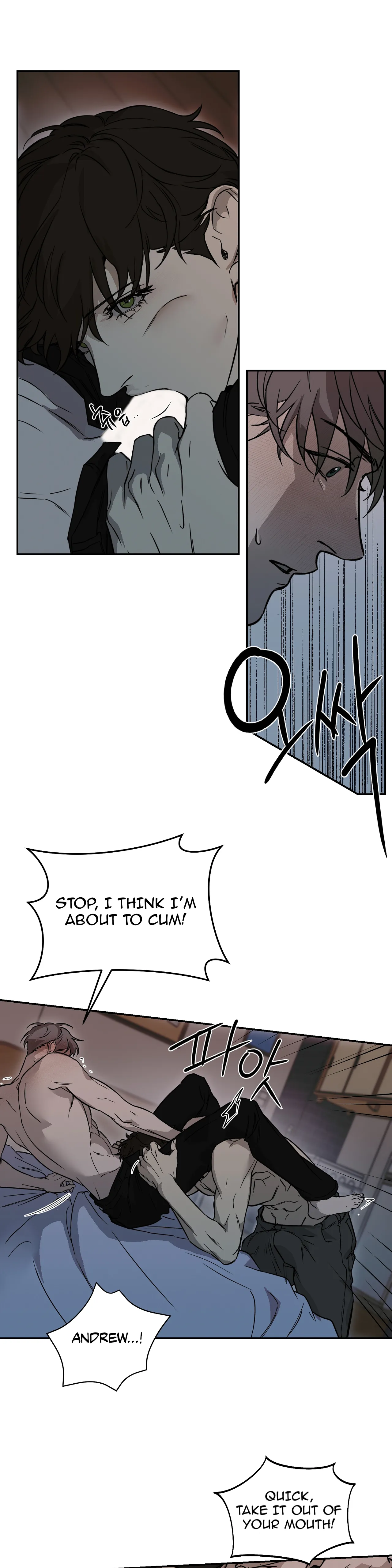 Read Nerd Project Manga Online