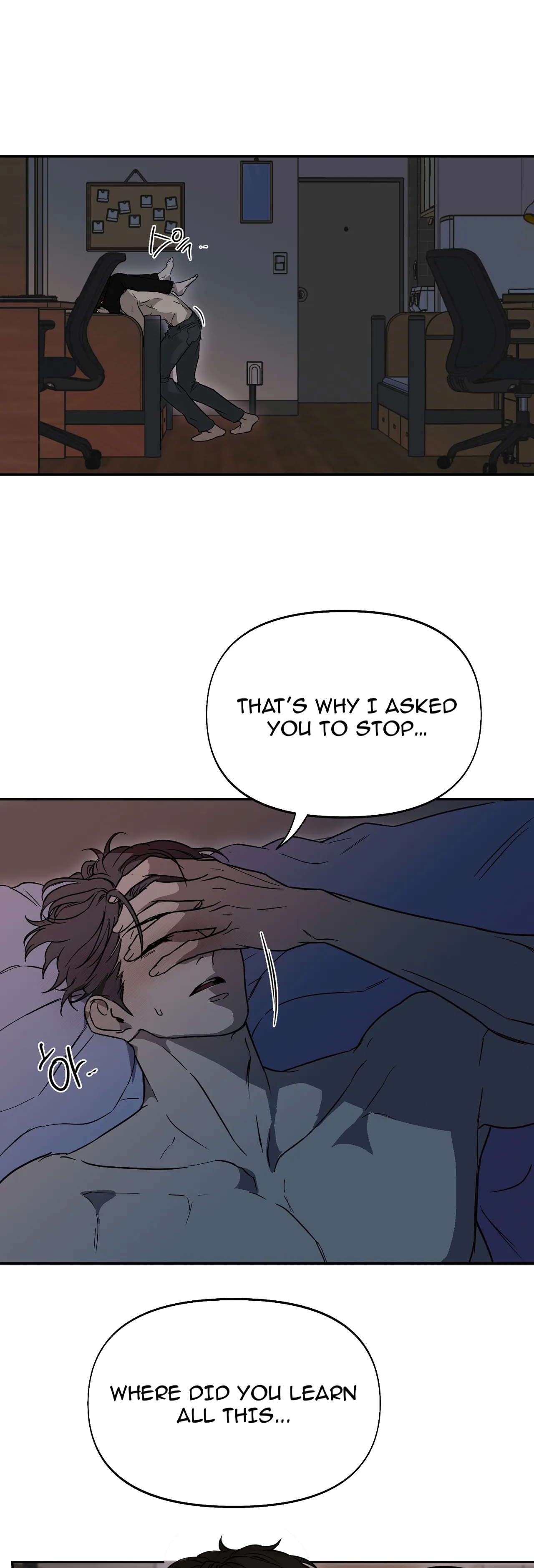 Read Nerd Project Manga Online
