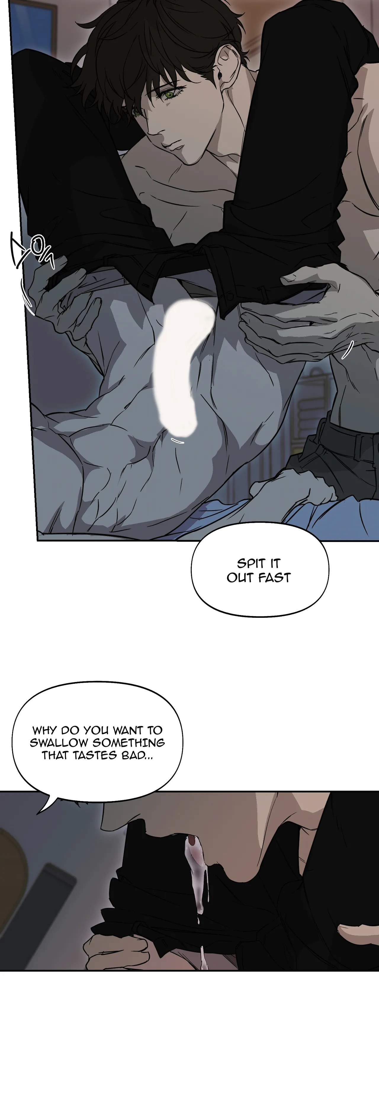 Read Nerd Project Manga Online