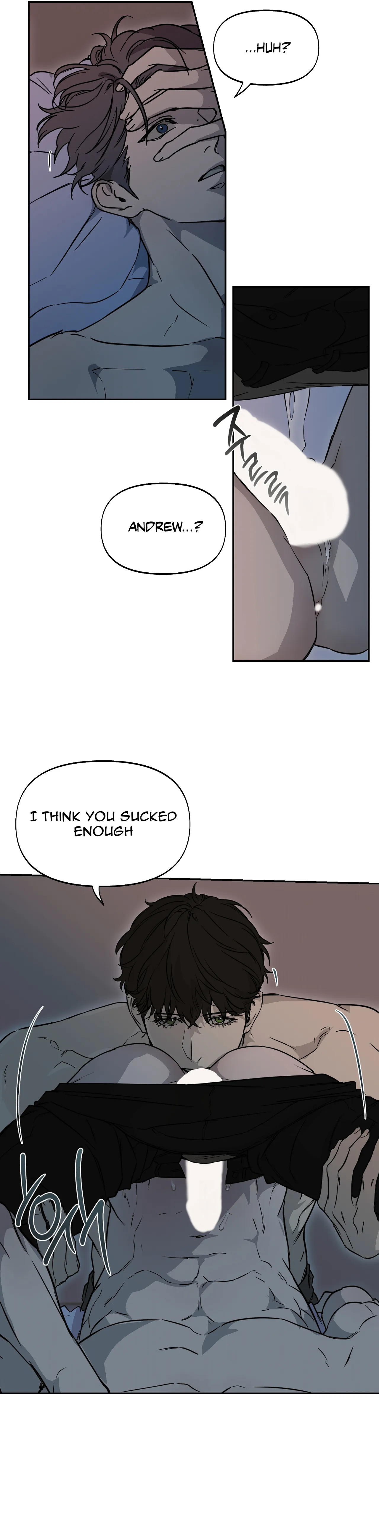 Read Nerd Project Manga Online