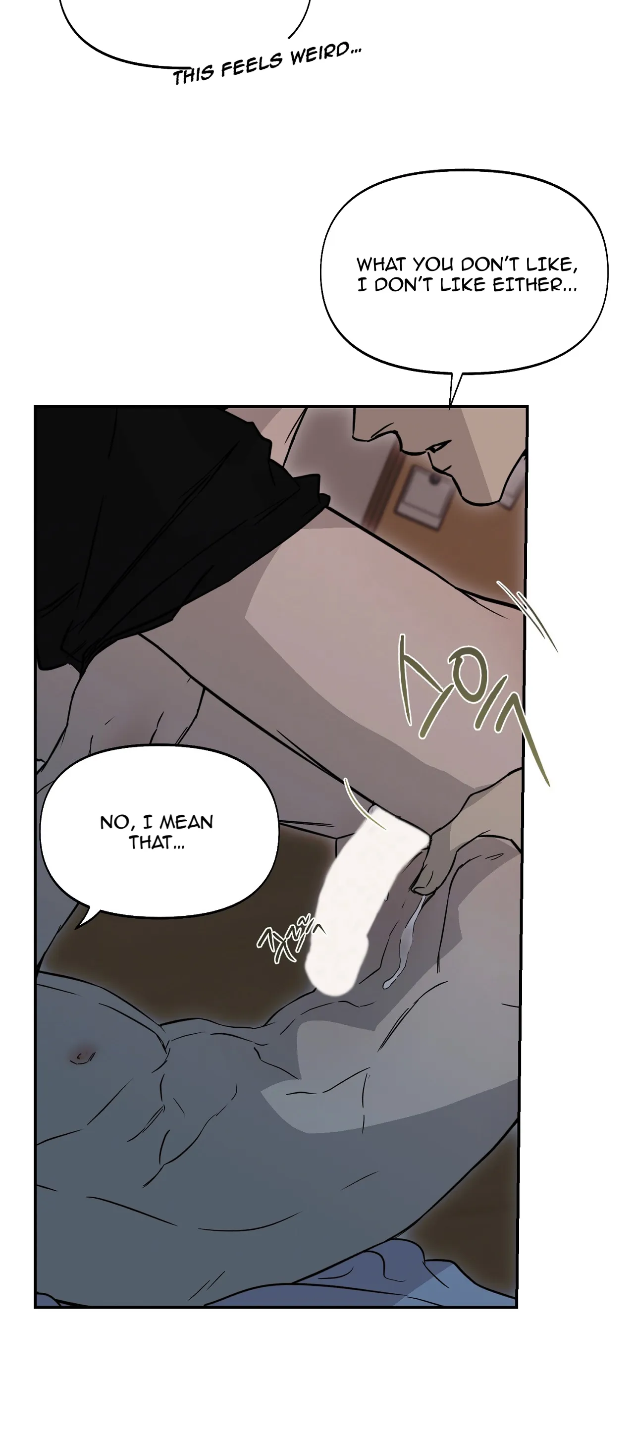 Read Nerd Project Manga Online