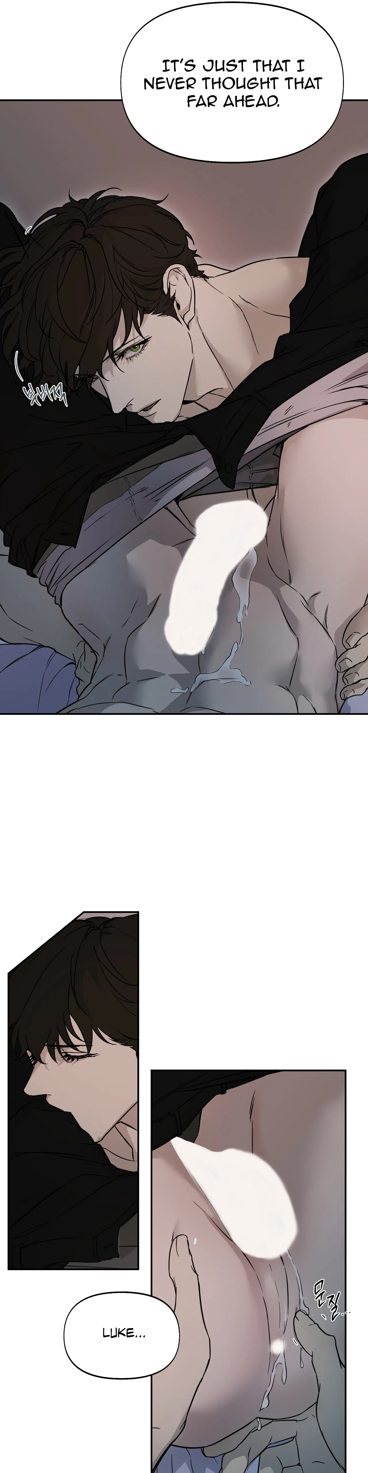 Read Nerd Project Manga Online