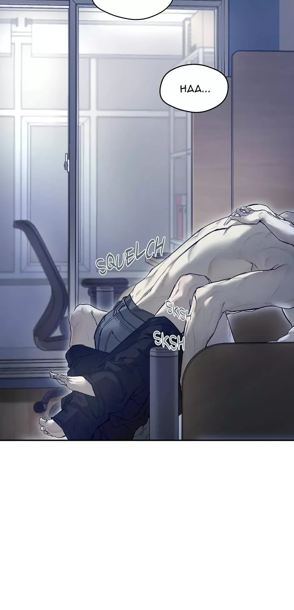Read Nerd Project Manga Online