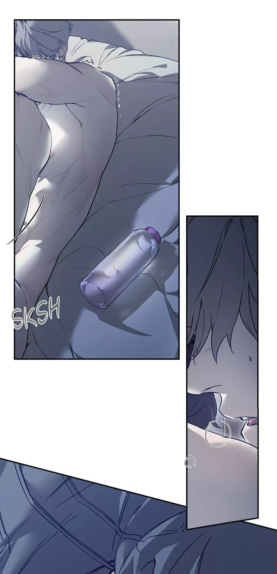 Read Nerd Project Manga Online