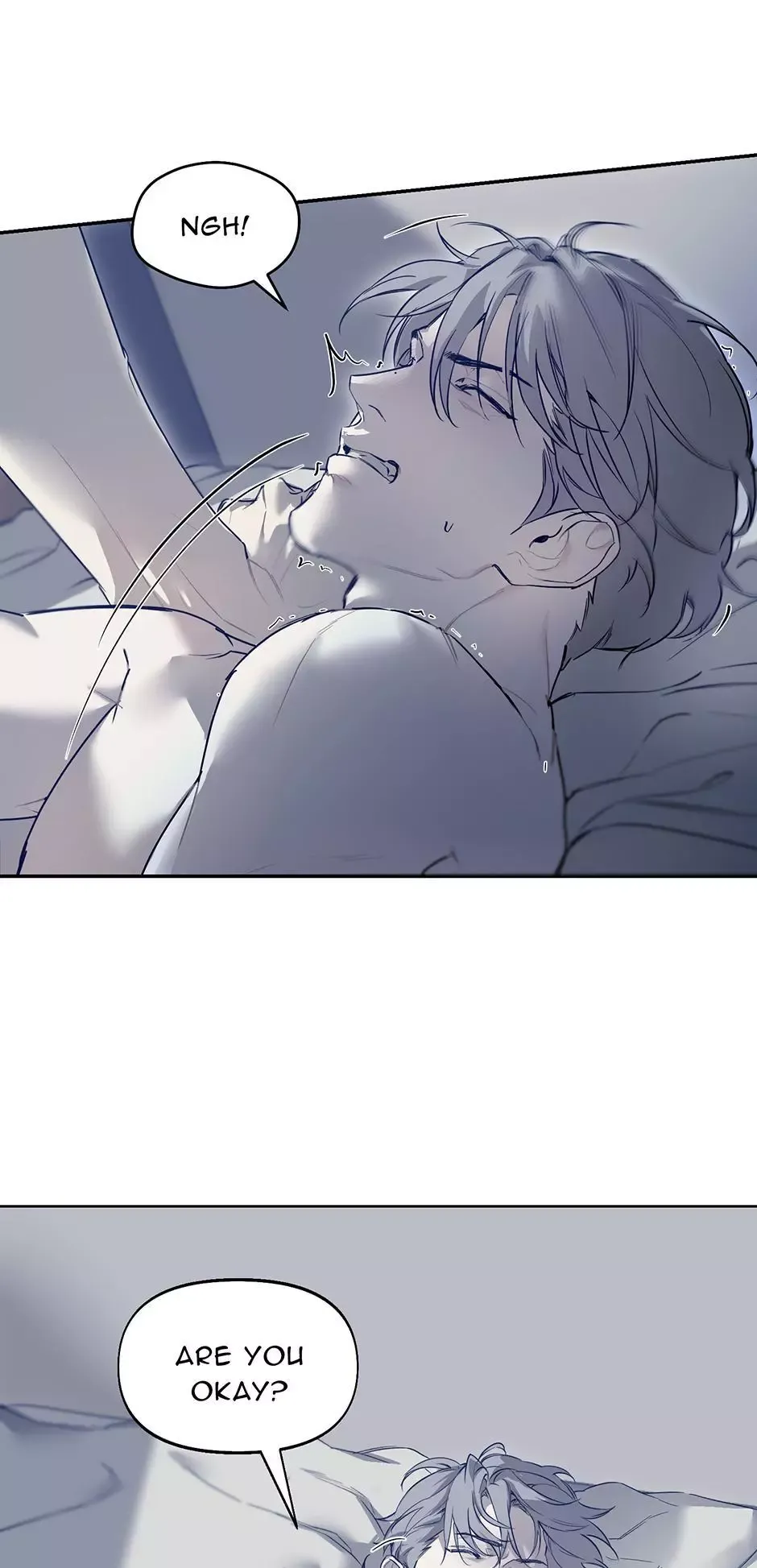 Read Nerd Project Manga Online