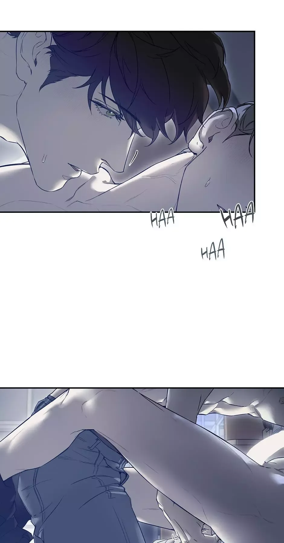 Read Nerd Project Manga Online
