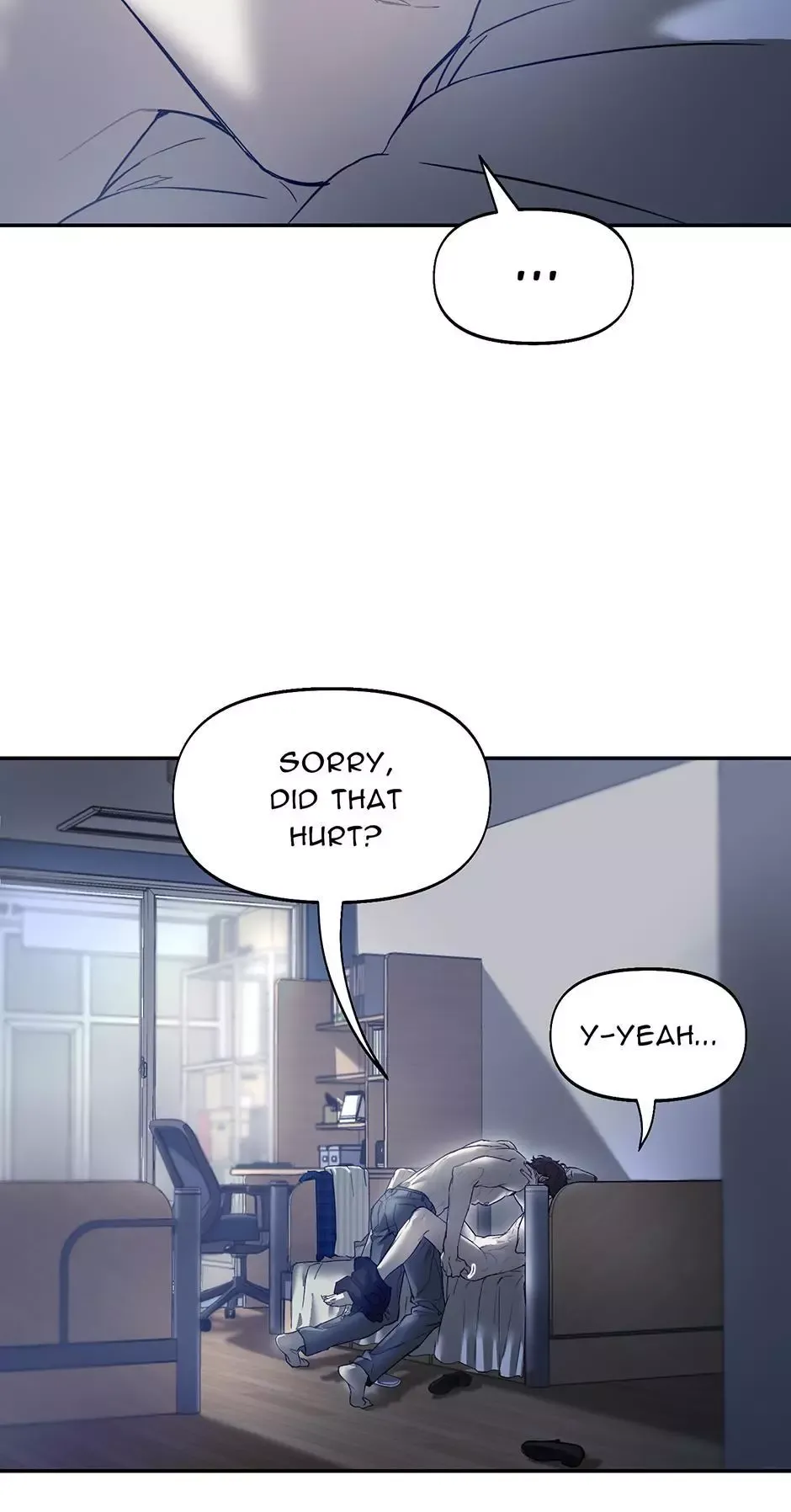 Read Nerd Project Manga Online