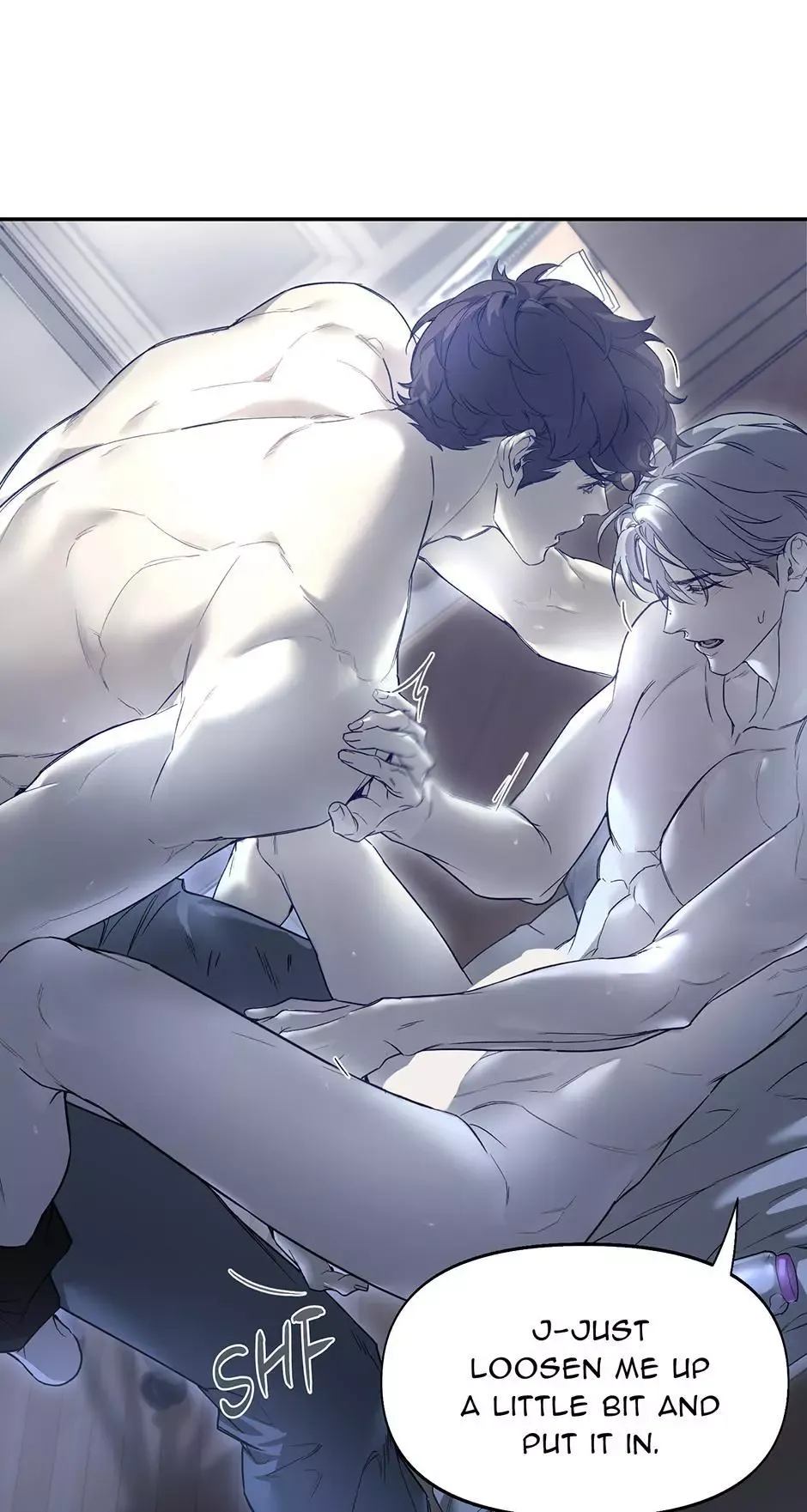 Read Nerd Project Manga Online