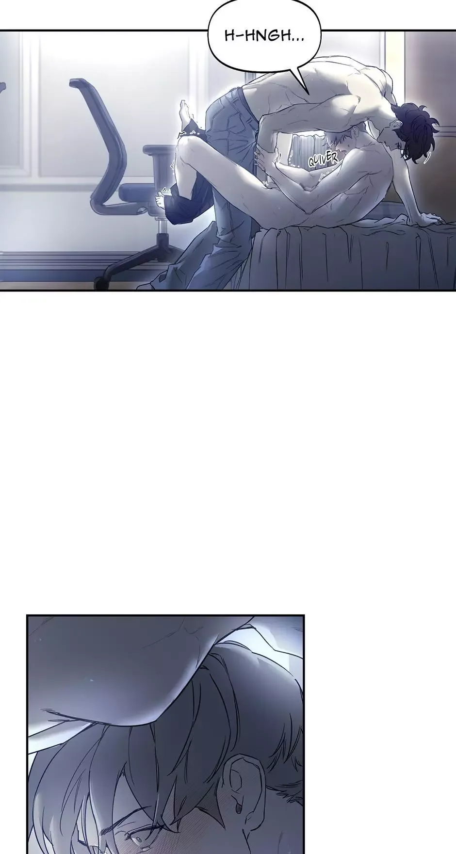 Read Nerd Project Manga Online