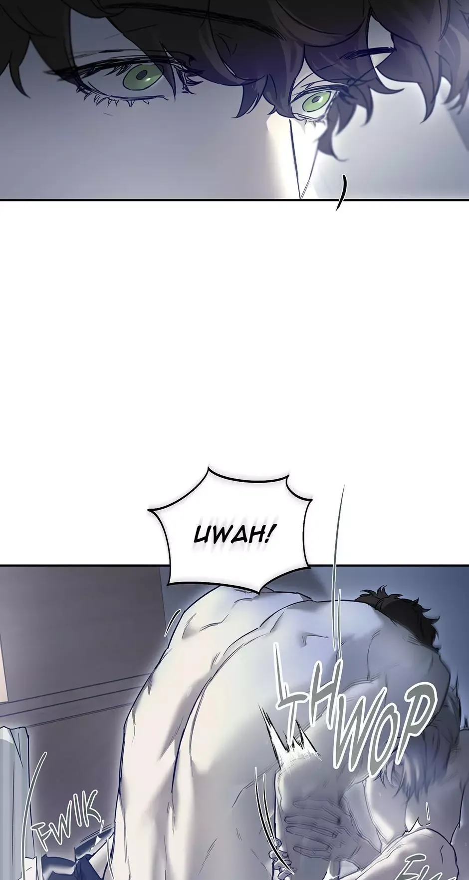 Read Nerd Project Manga Online