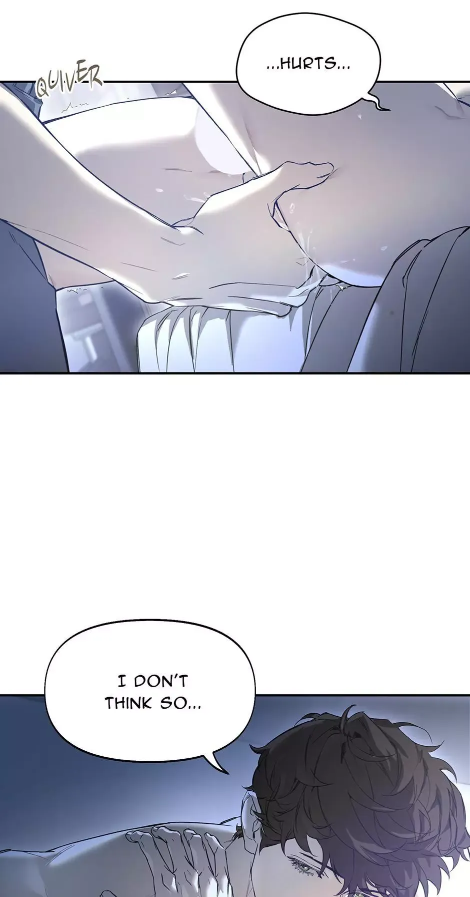 Read Nerd Project Manga Online