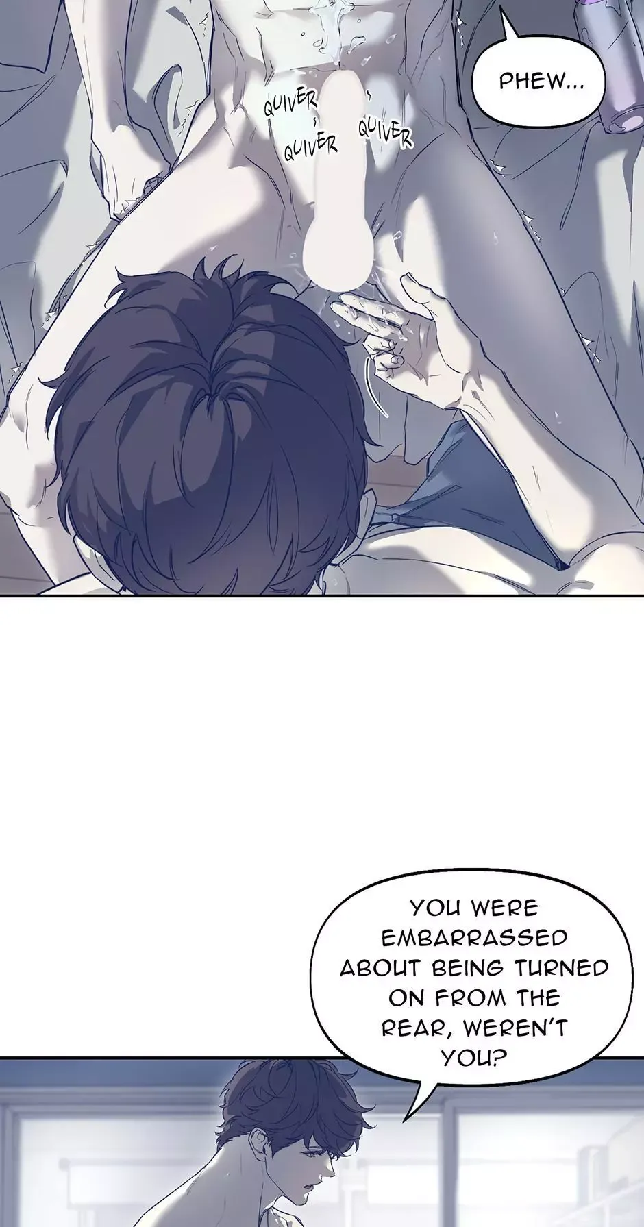 Read Nerd Project Manga Online