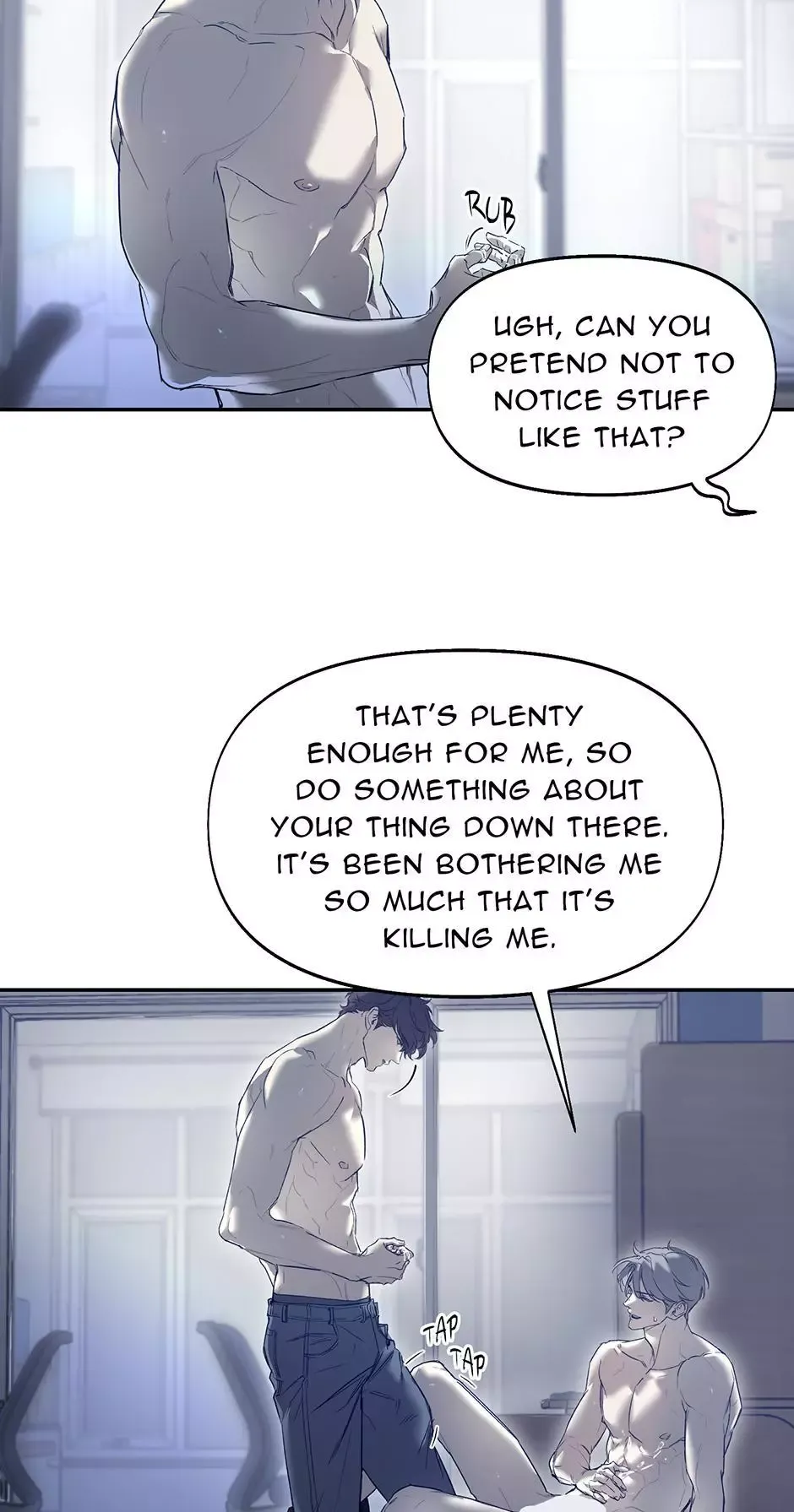 Read Nerd Project Manga Online