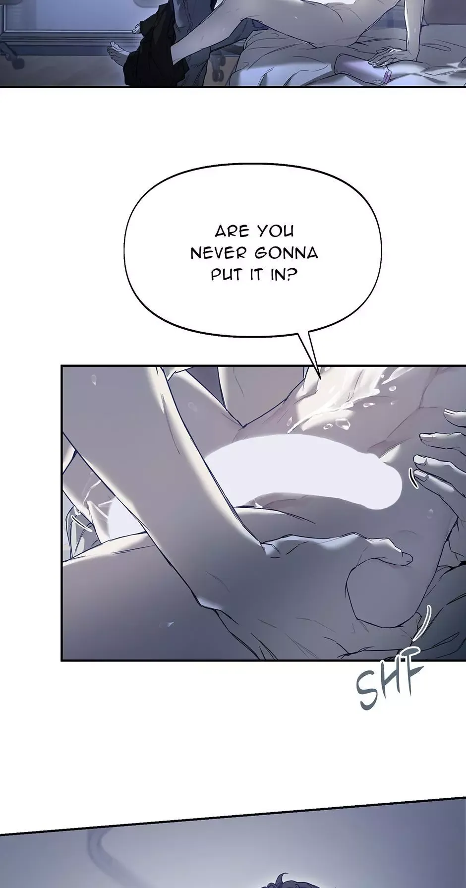 Read Nerd Project Manga Online