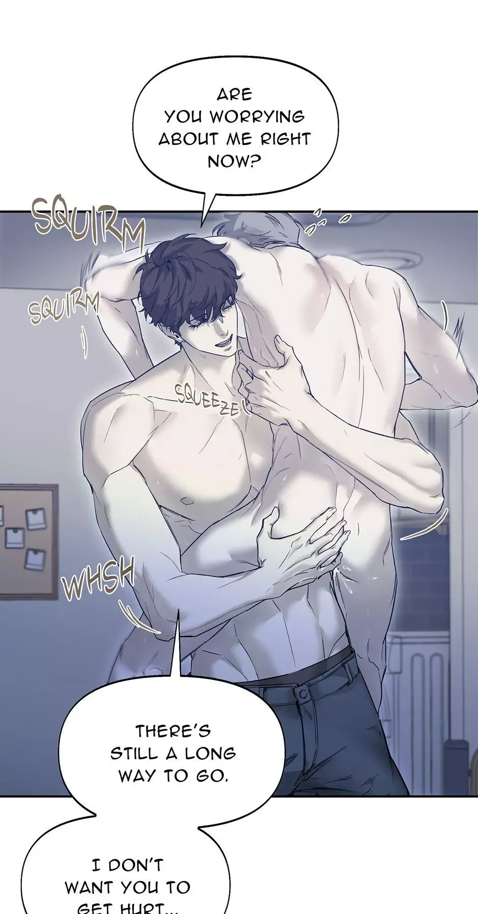 Read Nerd Project Manga Online