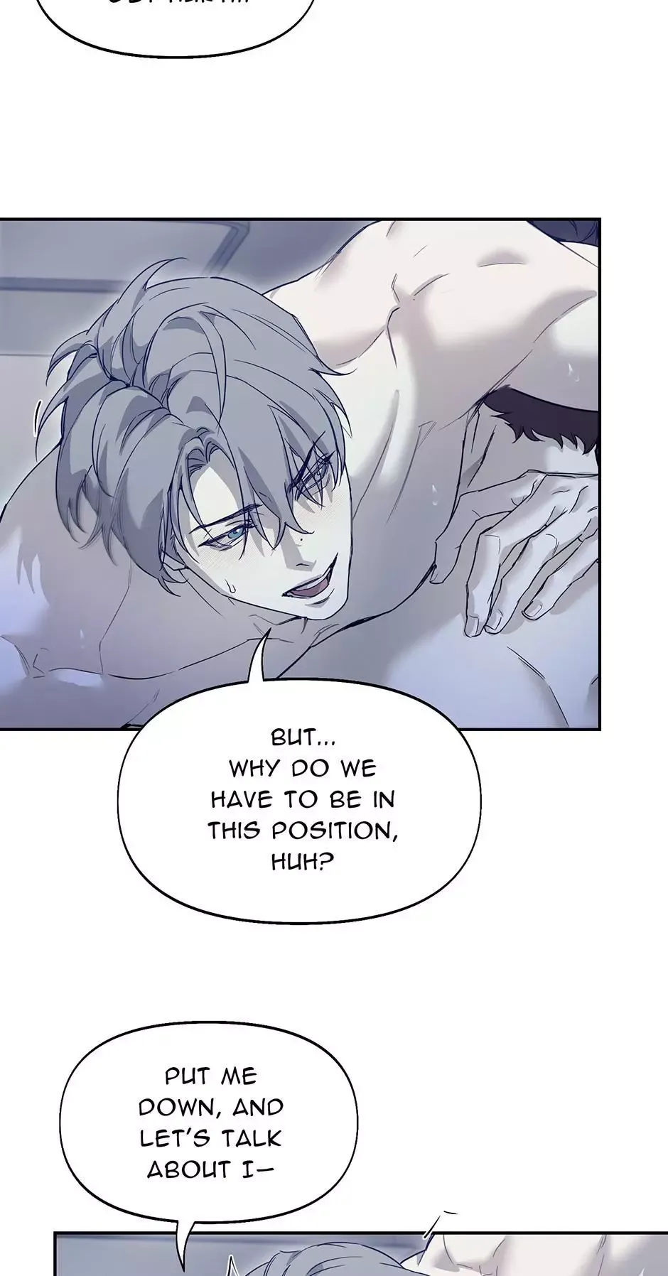 Read Nerd Project Manga Online