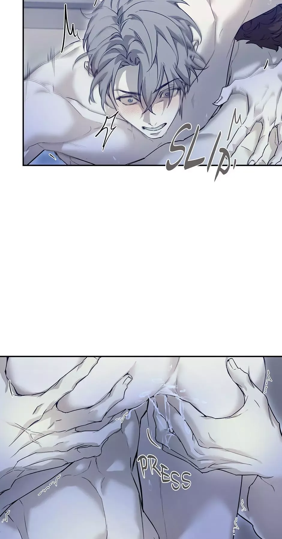 Read Nerd Project Manga Online