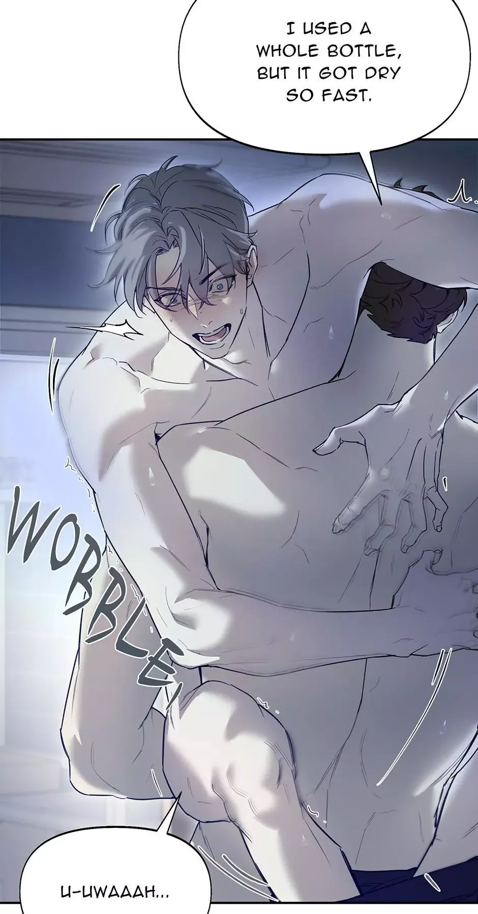 Read Nerd Project Manga Online