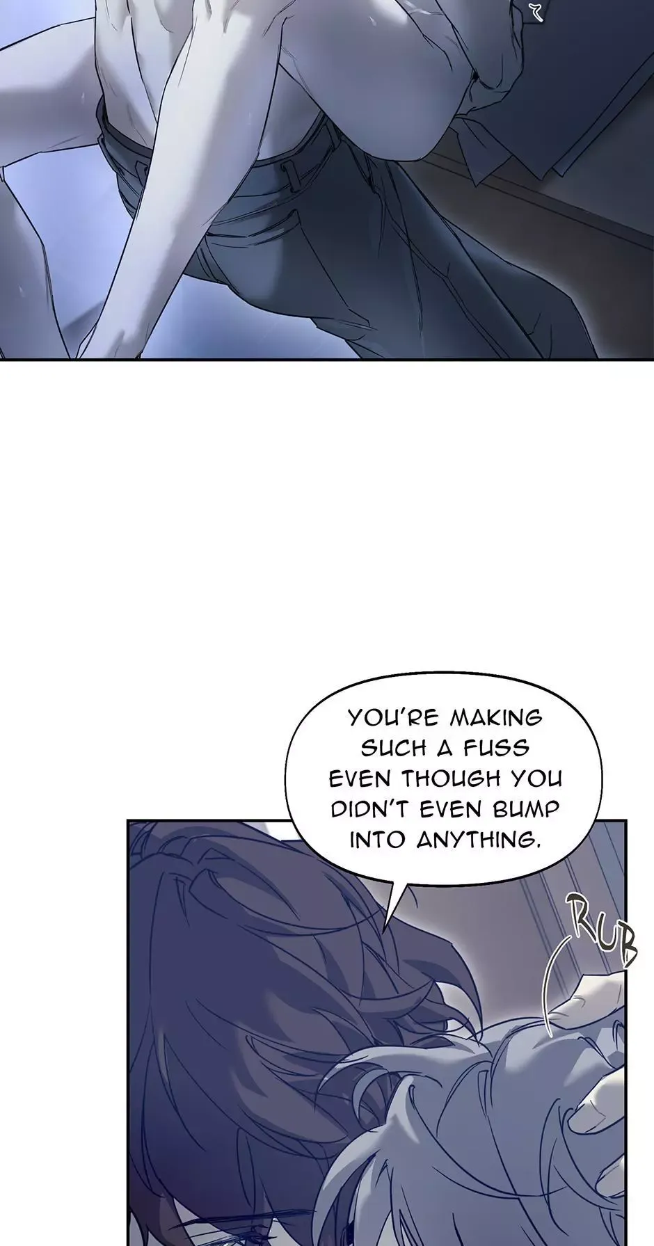 Read Nerd Project Manga Online