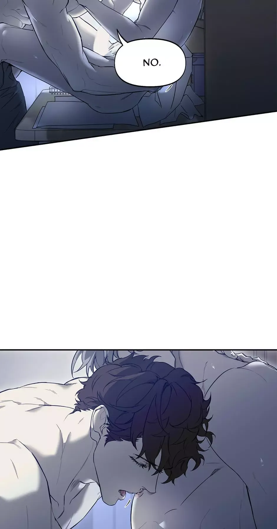Read Nerd Project Manga Online