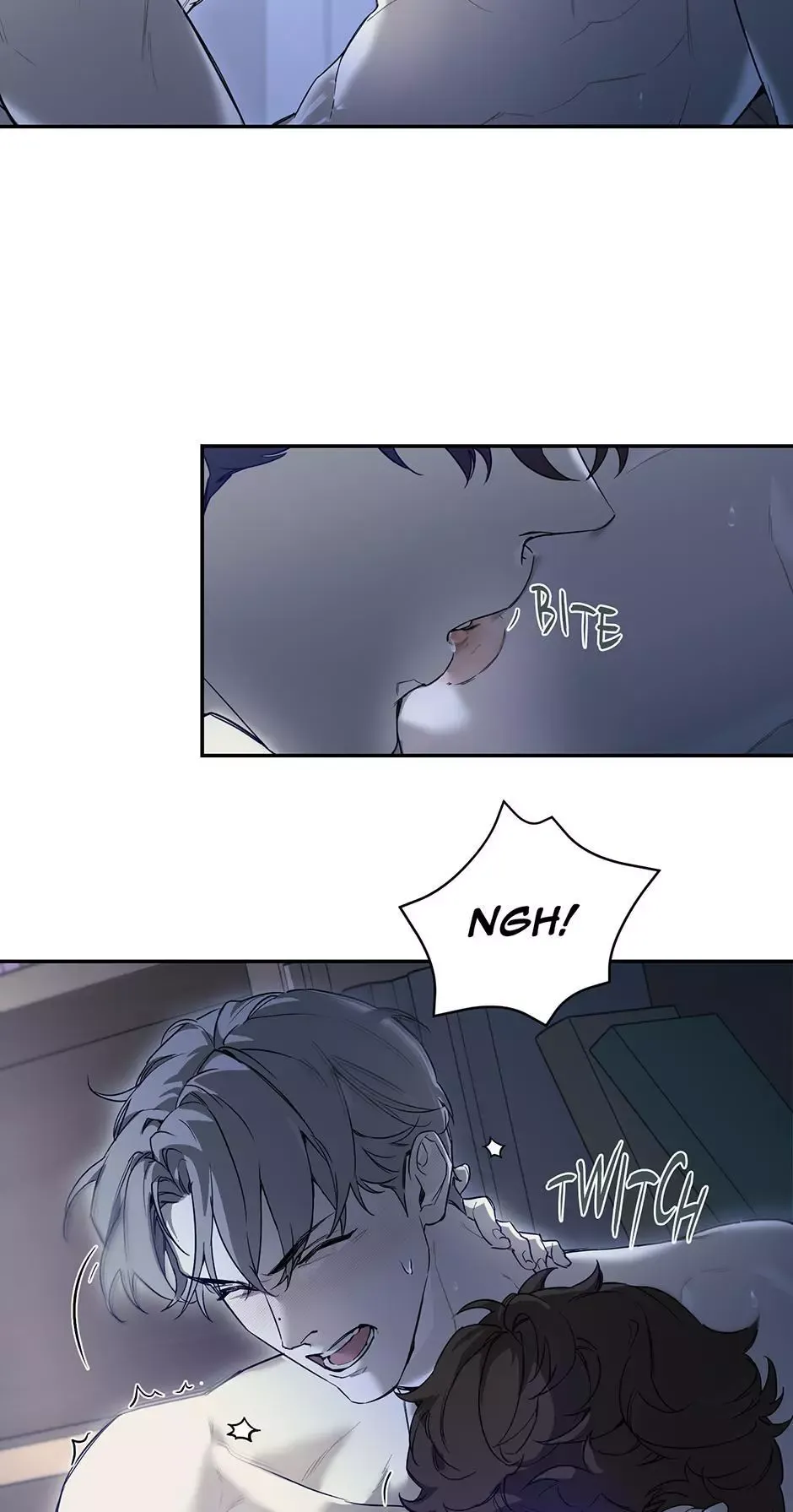 Read Nerd Project Manga Online