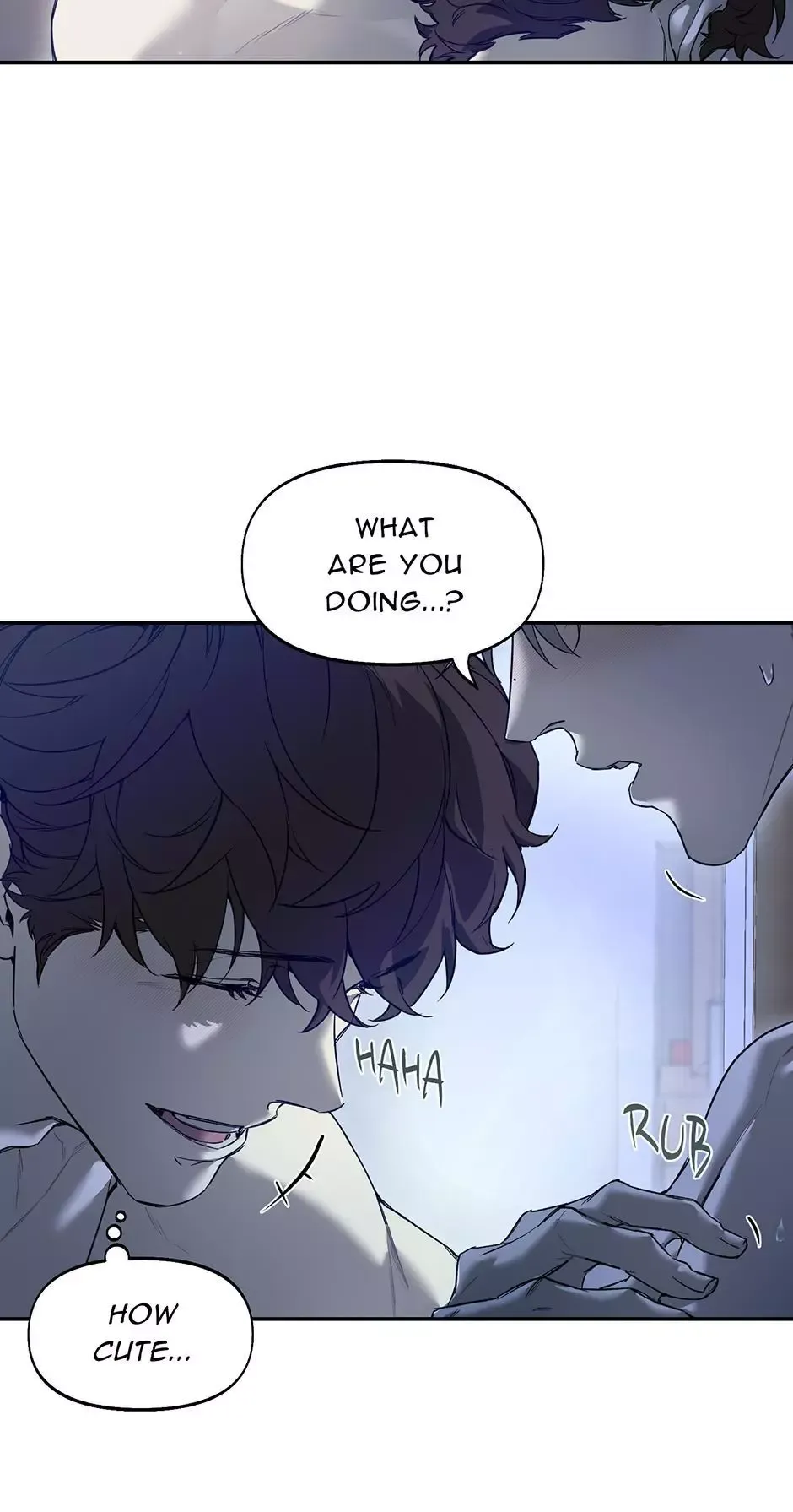 Read Nerd Project Manga Online