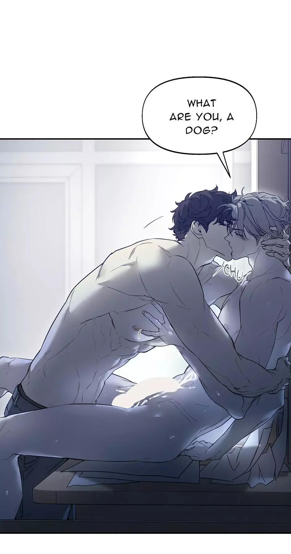Read Nerd Project Manga Online