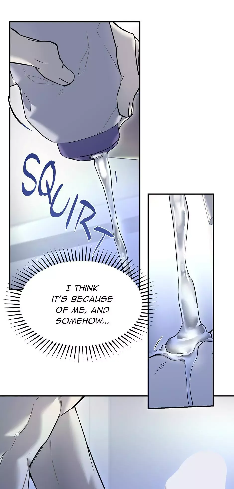 Read Nerd Project Manga Online