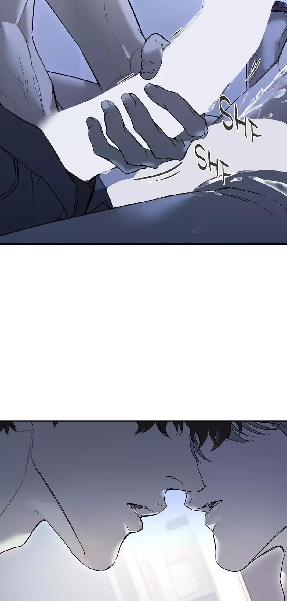 Read Nerd Project Manga Online