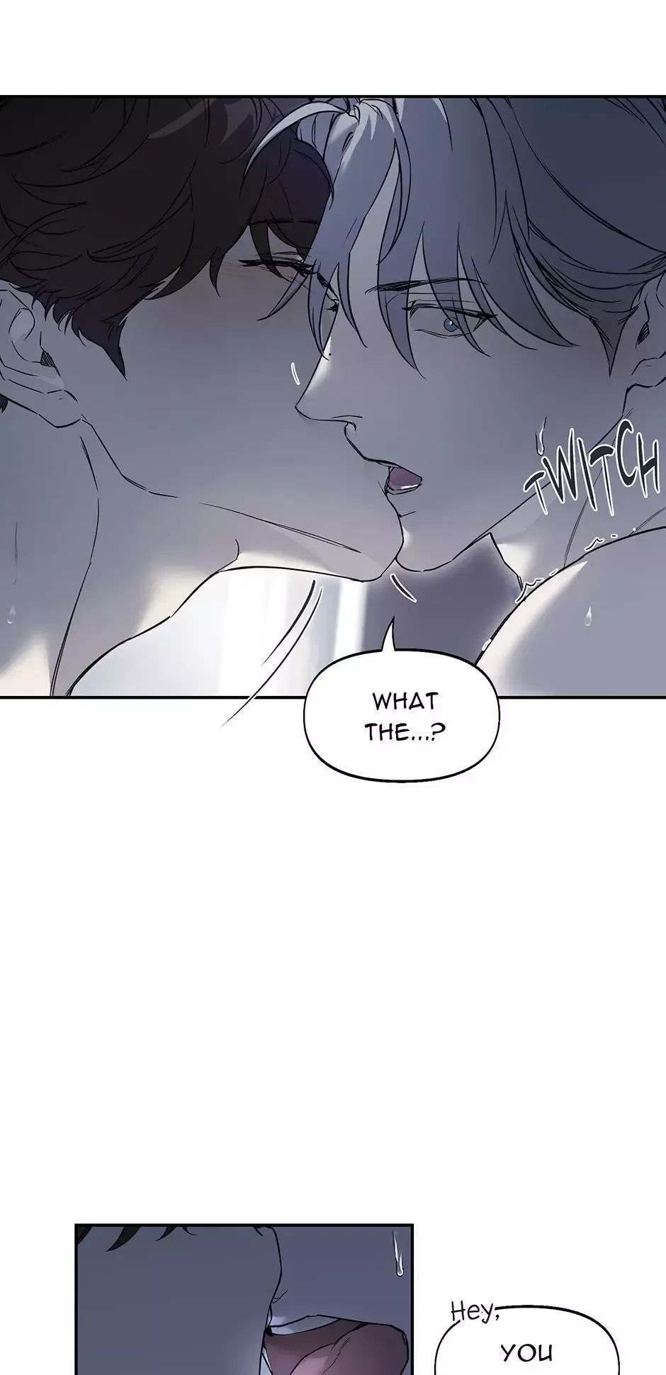 Read Nerd Project Manga Online