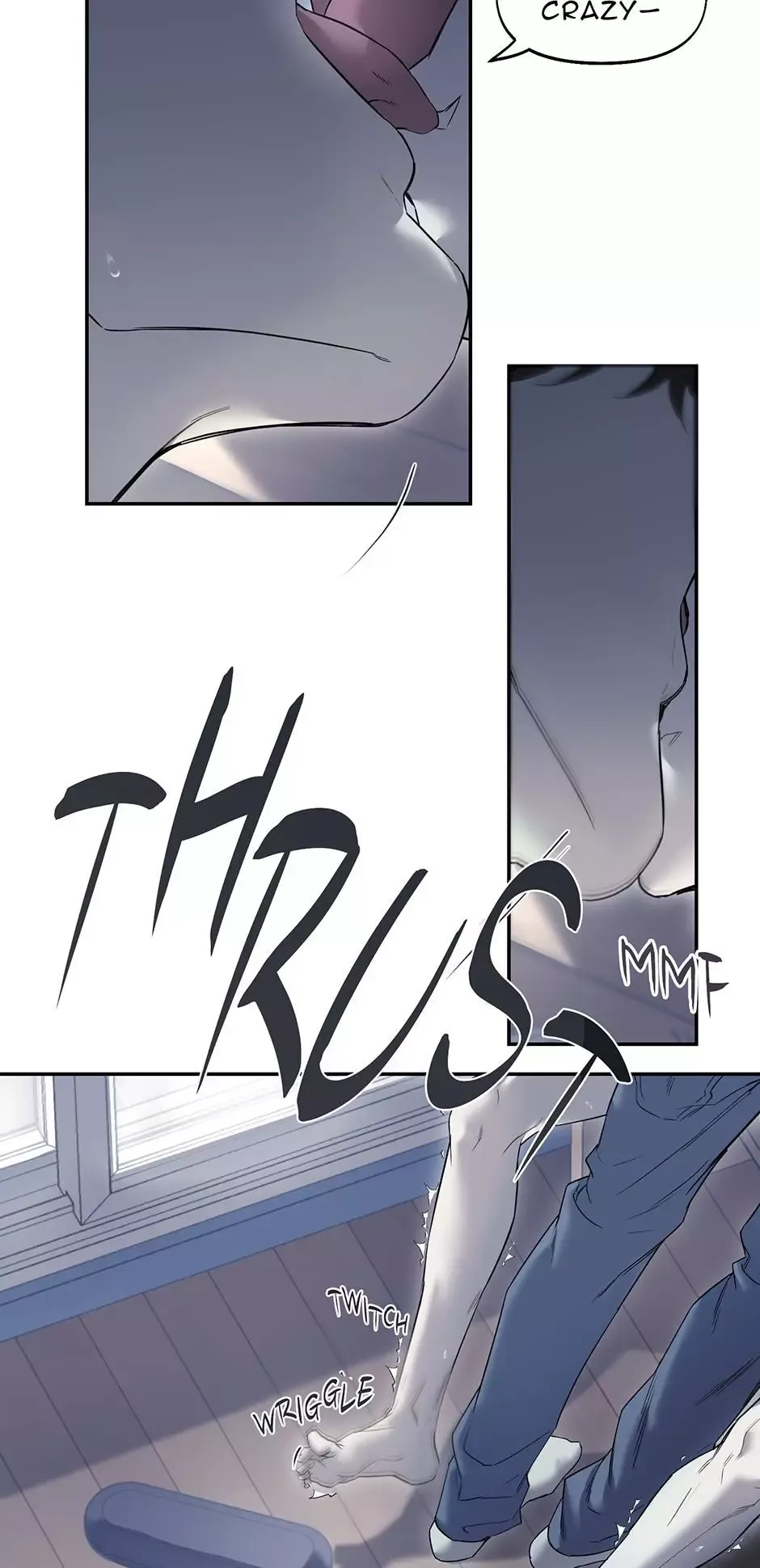 Read Nerd Project Manga Online