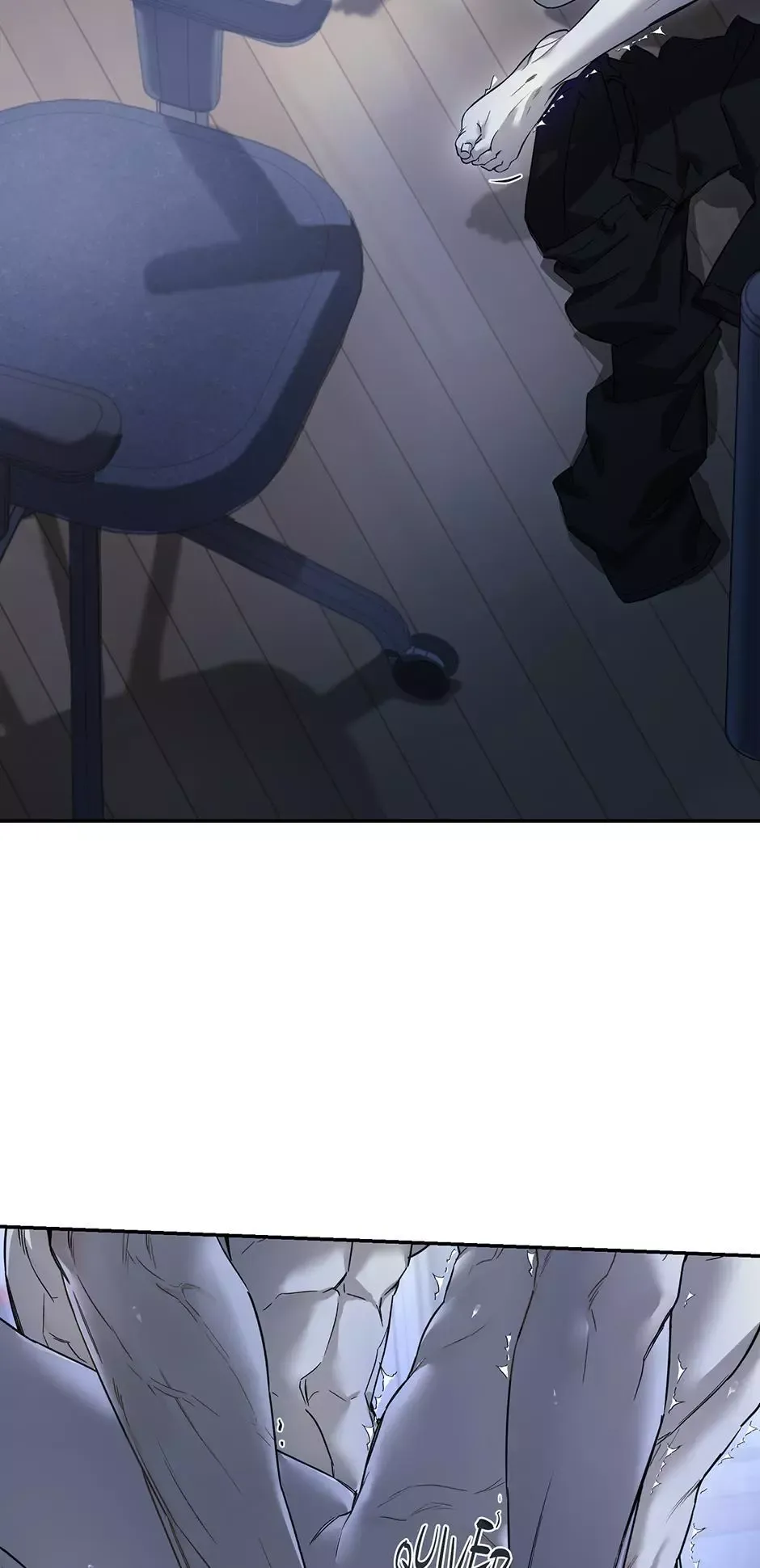Read Nerd Project Manga Online