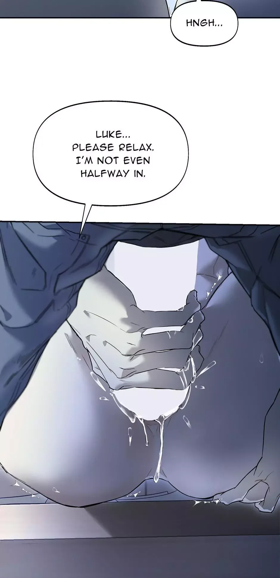 Read Nerd Project Manga Online