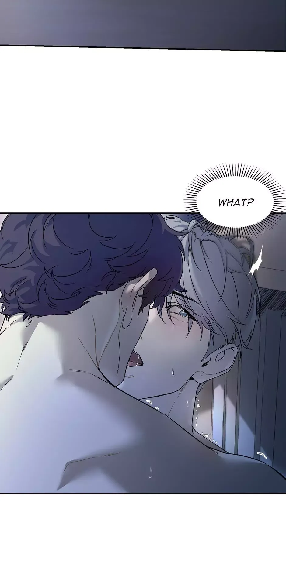Read Nerd Project Manga Online