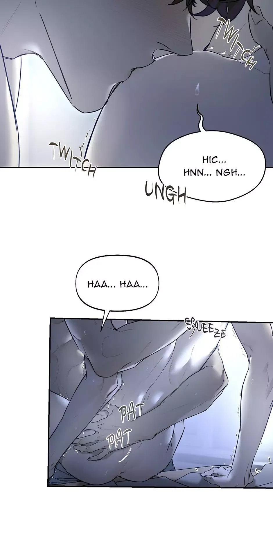 Read Nerd Project Manga Online