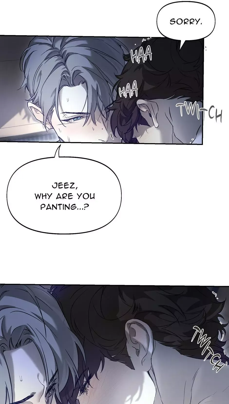 Read Nerd Project Manga Online