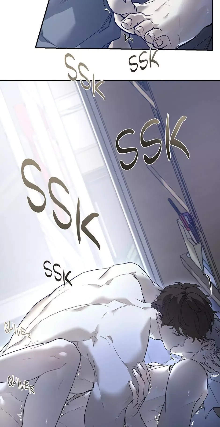 Read Nerd Project Manga Online