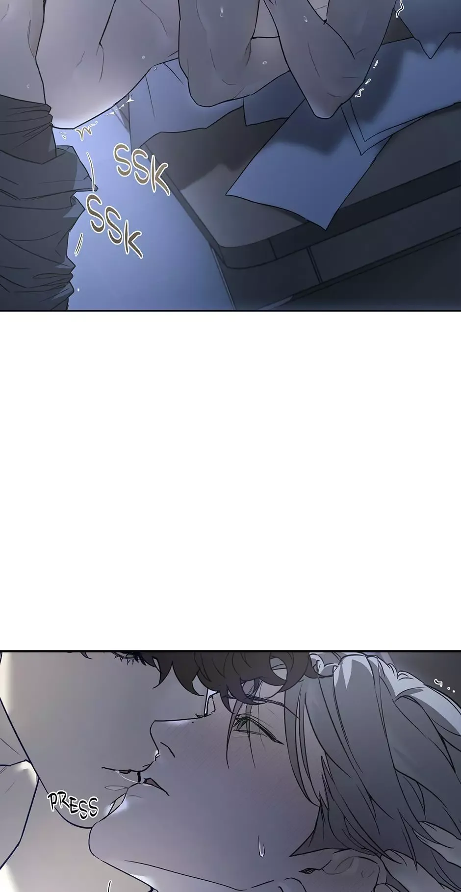 Read Nerd Project Manga Online