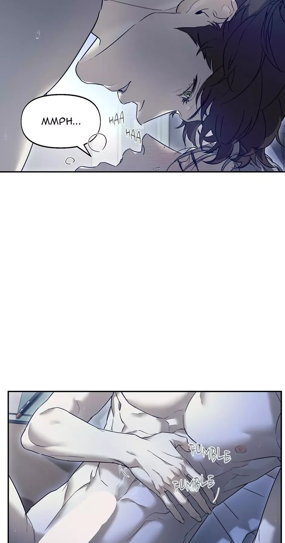Read Nerd Project Manga Online