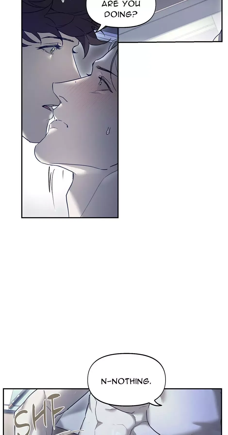 Read Nerd Project Manga Online