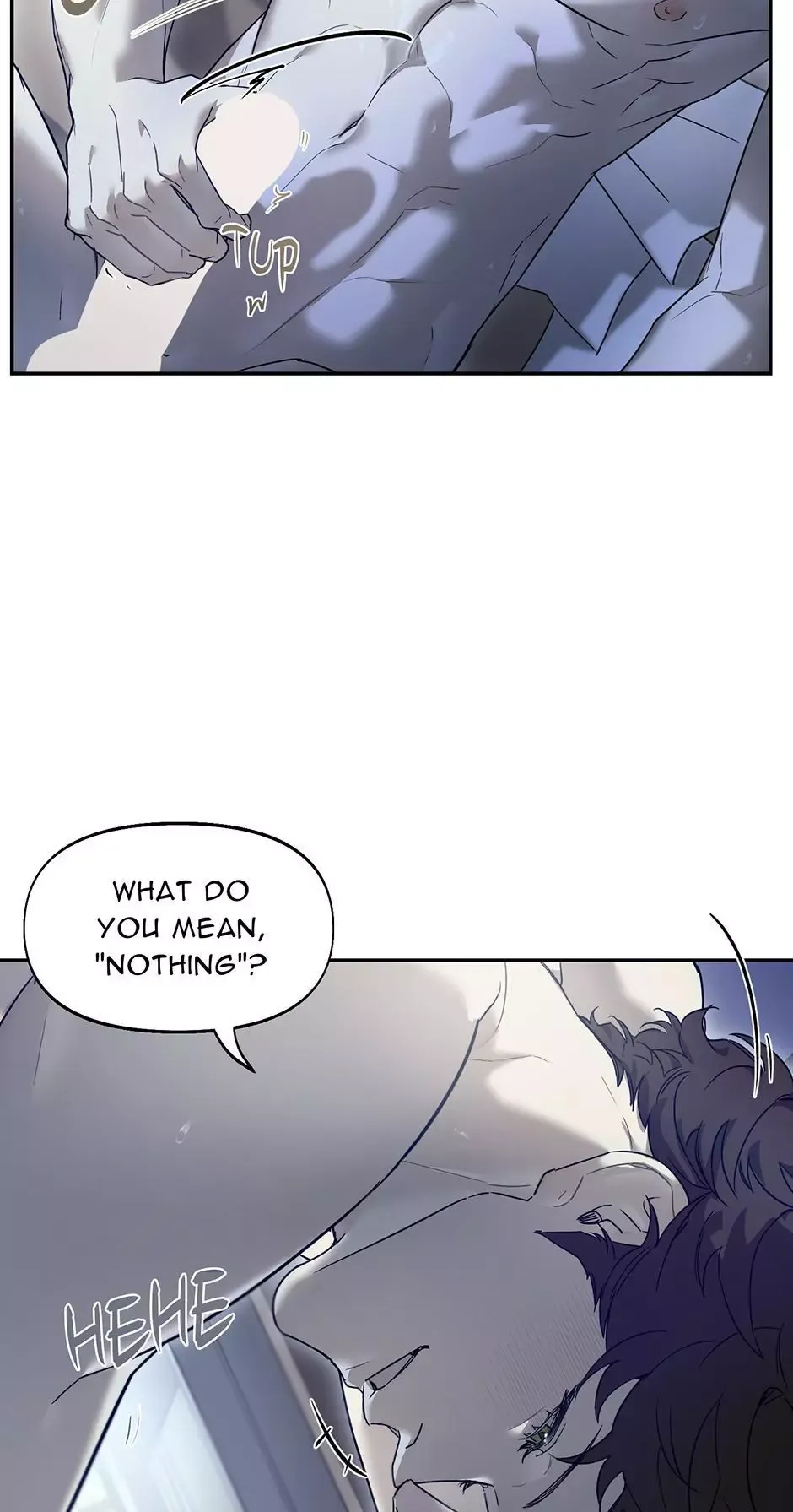 Read Nerd Project Manga Online
