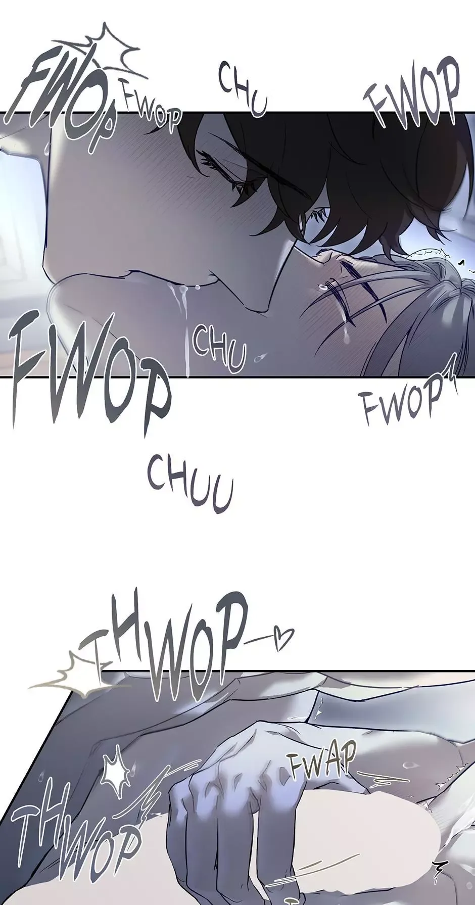 Read Nerd Project Manga Online