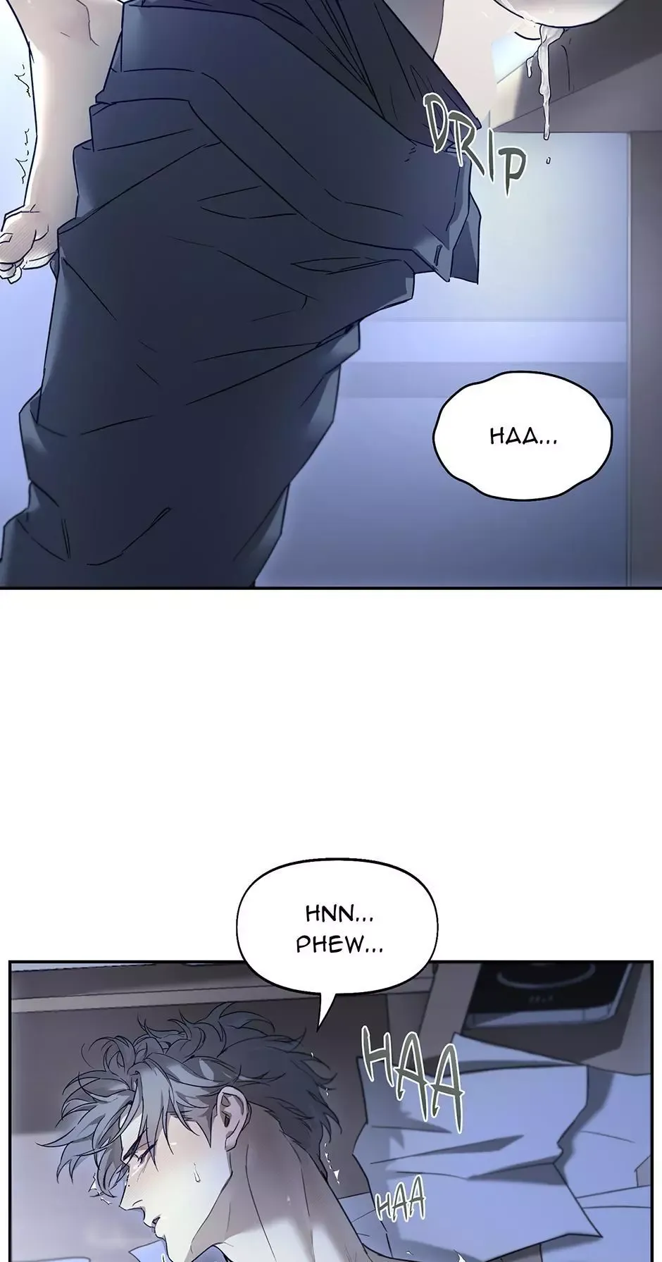 Read Nerd Project Manga Online