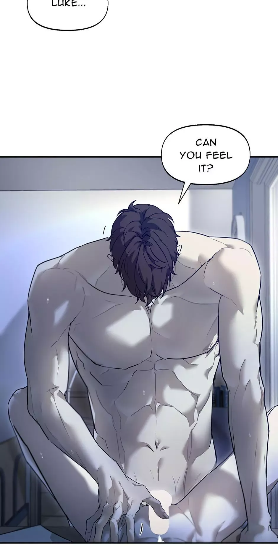 Read Nerd Project Manga Online