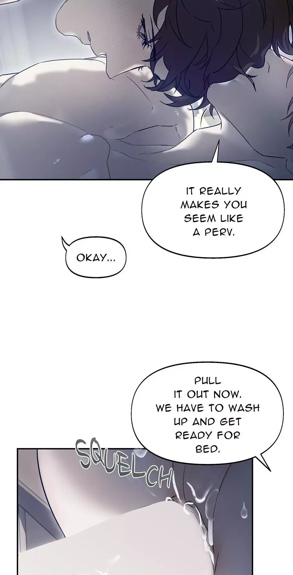 Read Nerd Project Manga Online