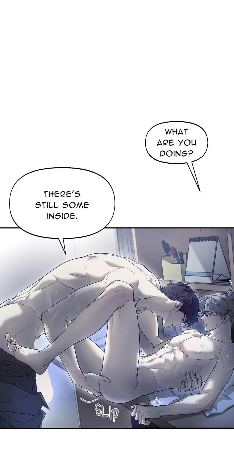 Read Nerd Project Manga Online