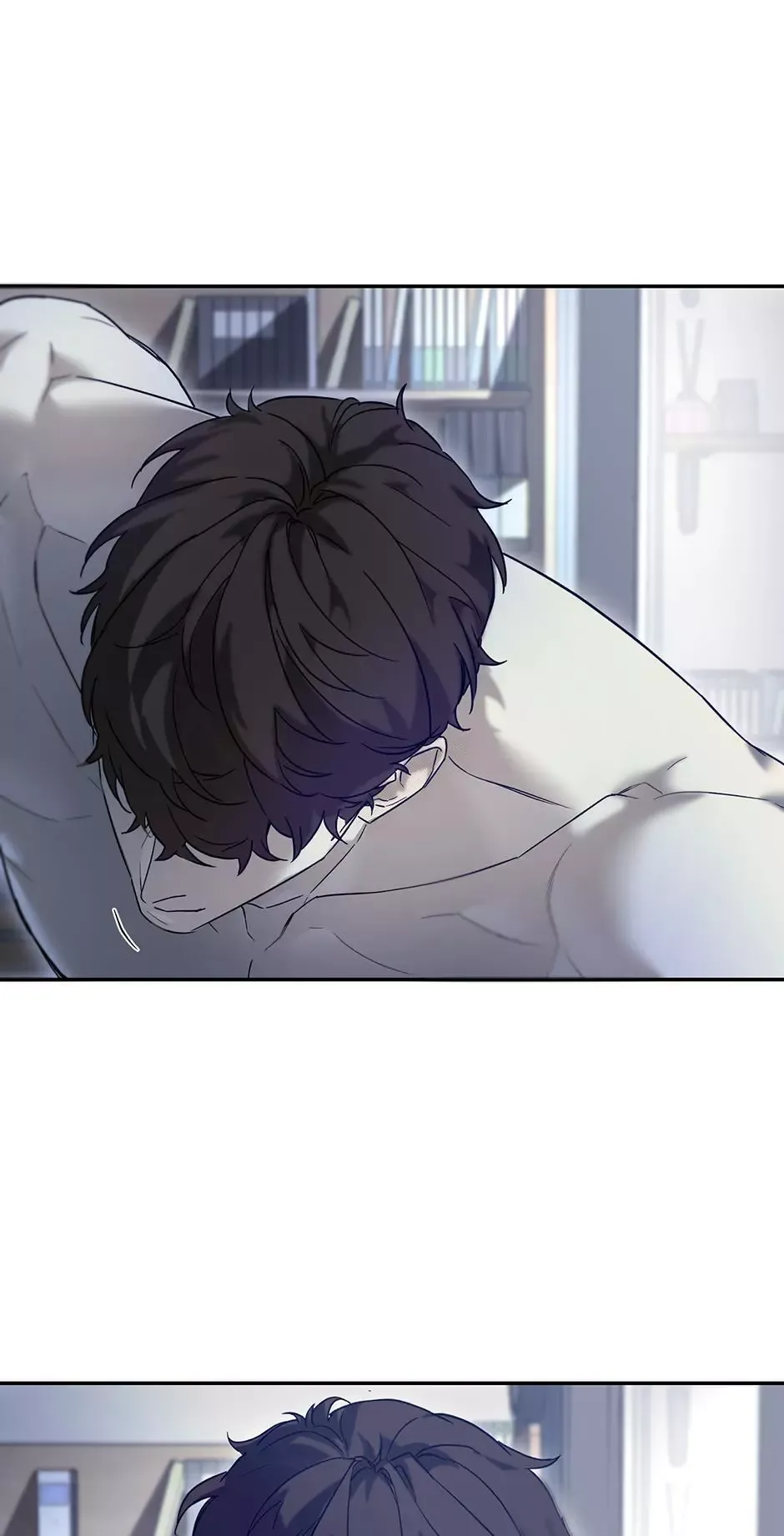 Read Nerd Project Manga Online