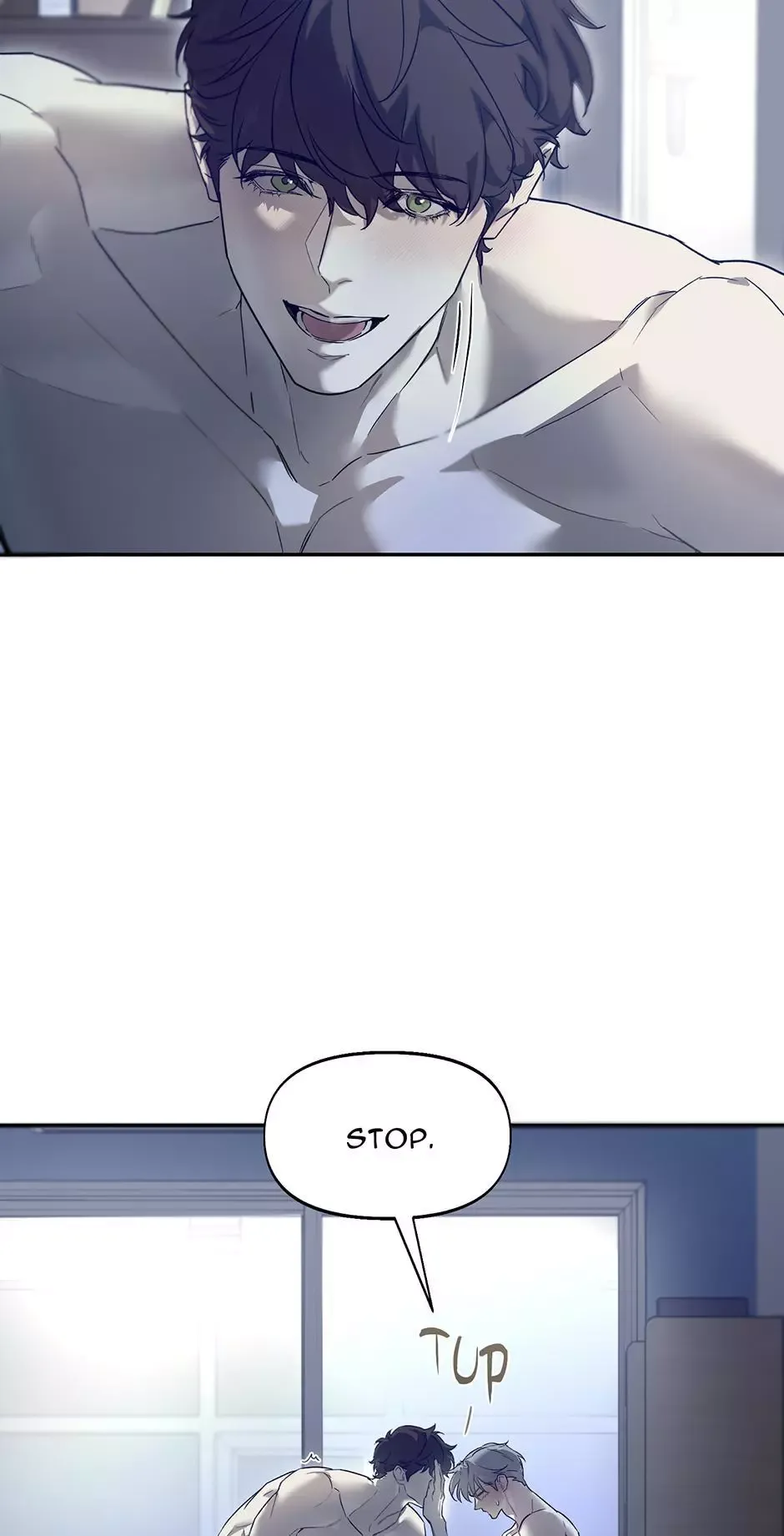 Read Nerd Project Manga Online